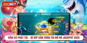 Bắn cá phát tài